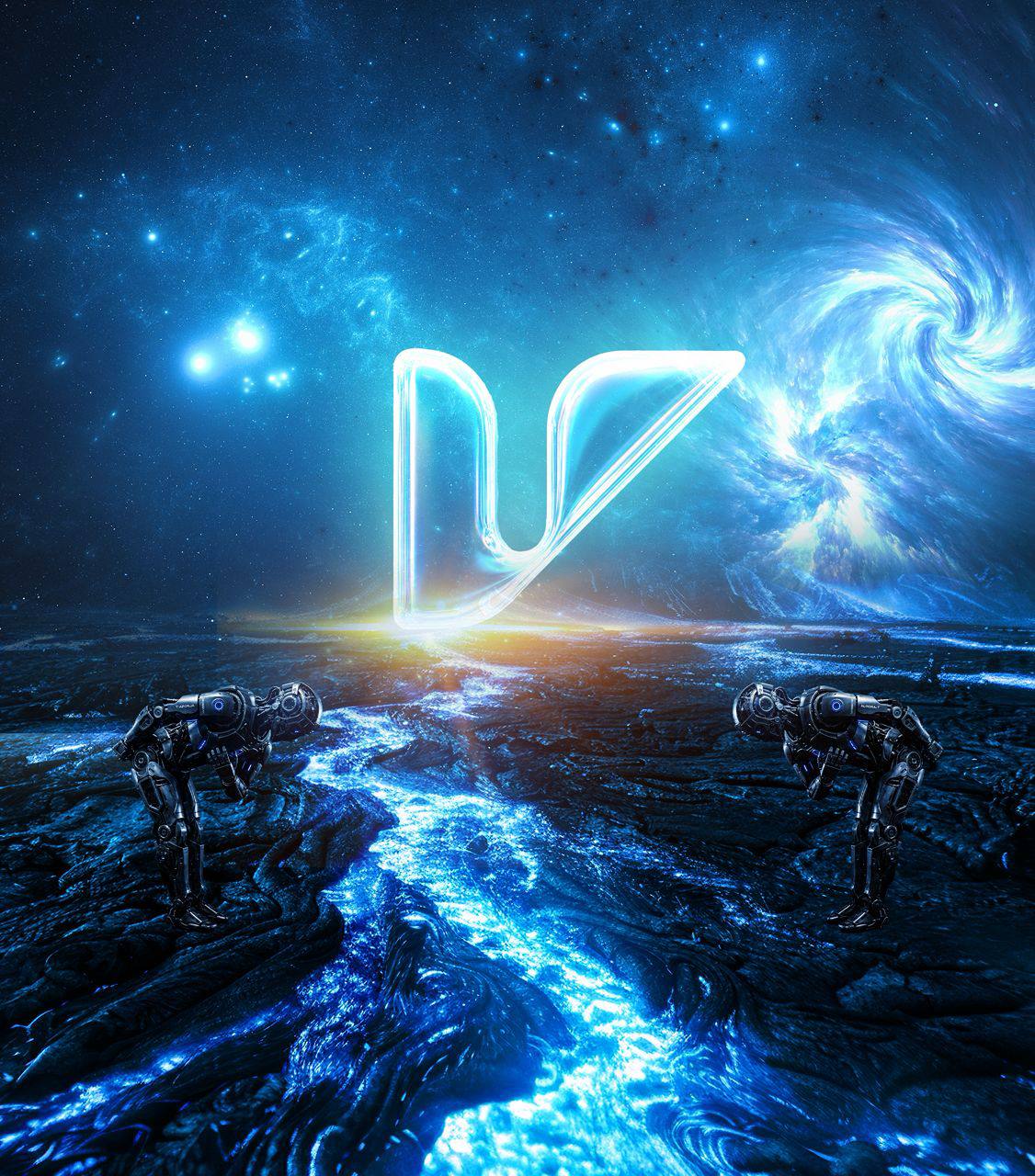 Vireon Platform