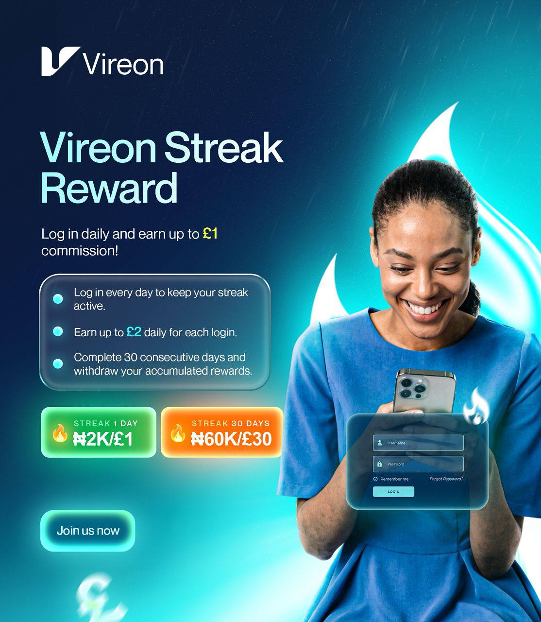 Streak